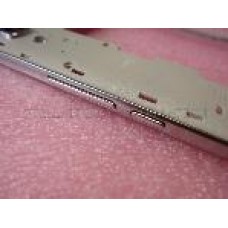 HUAWEI Y6 LTE MIDDLE FRAME GOLD