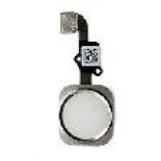 IPHONE 6G 4.7 HOME BUTTON FLEX WHITE