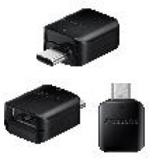 SAMSUNG USB TO TYPE C ADAPTER BLACK