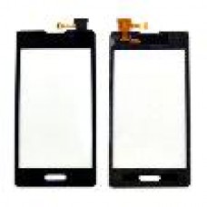 LG L5 II /E460 TOUCH BLACK 