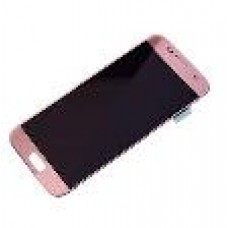S7/G930 LCD ROSE ORIGINAL REF