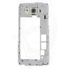 SAMSUNG J5 2016/J510 MIDDLE PLASTIC GOLD