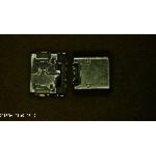 F100 CHARGING CONNECTOR 5PIN