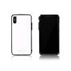 REMAX YAROSE RM-1653 CASE WHITE IPHONE X