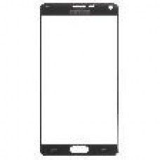 SAMSUNG NOTE 4/N910 LCD GLASS BLACK  