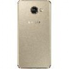 SAMSUNG A9/A9100 BACK COVER GOLD