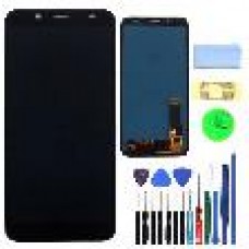 j810/j8 2018 LCD ORIG REF