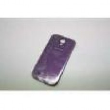 SAMSUNG S4 MINI/I9195 BACK COVER PURPLE