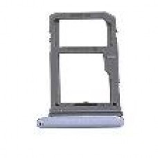 SAMSUNG S8/G950 SIM TRAY BLUE
