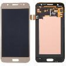 SAMSUNG J3 2016/J320 LCD+TOUCH GOLD