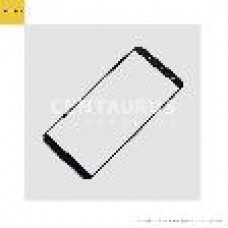 SAMSUNG A600/A6 2018 LCD GLASS BLACK