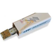 ATF NITRO SD READER ATF NITRO SD READER