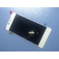 ALLVIEW X2 SOUL MINI LCD+TOUCH WHITE 