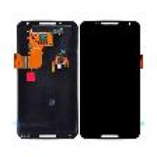 MOTOROLA NEXUS 6 LCD+TOUCH BLACK