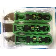 BEST METAL OPEN TOOLS GREEN 