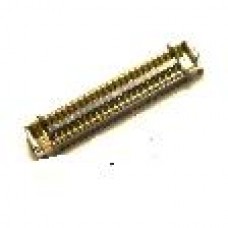 IPHONE 6S 4.7 LCD+TOUCH FPC CONN.