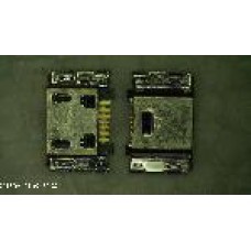 J530 CHARGING CONNECTOR 7PIN 10PCS