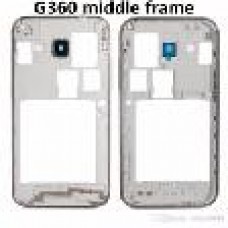 SAMSUNG CORE PRIME/G360 MIDDLE COVER  