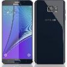 SAMSUNG NOTE 5/N920 MOBILE PHONE BLUE