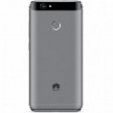 HUAWEI NOVA L11 BACK COVER SILVER