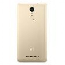 XIAOMI REDMI NOTE 3 BACK COVER GOLD