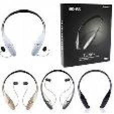LG BLUETOOTH STEREO HEADSET HBS-900