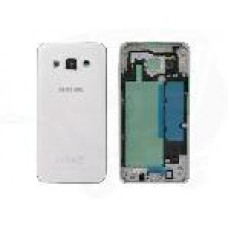 SAMSUNG A3/A300 MIDDLE COVER WHITE 