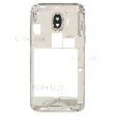SAMSUNG J250/J2 PRO 2018 MIDDLE FRAME GOLD