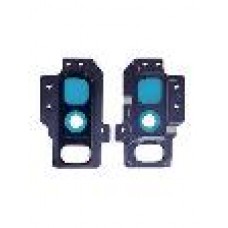 S9/G960 CAMERA GLASS BLUE