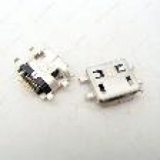 JACK 7P CHARGING CONNECTOR 7PIN