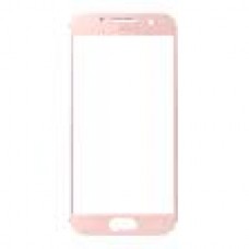SAMSUNG A3 2017/A320 LCD GLASS PEACH