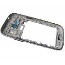 SAMSUNG ACE 4/ G357 MIDDLE COVER GREY