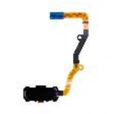 SAMSUNG S7 EDGE/G935 HOME BUTTON FLEX BLACK
