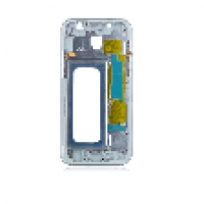SAMSUNG A5 2017/A520 MIDDLE FRAME BLUE MIST