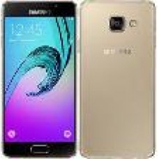SAMSUNG A3 2016/A310 MOBILE PHONE GOLD