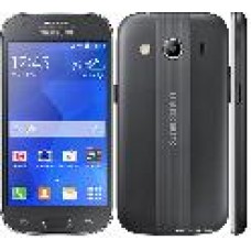 SAMSUNG G357FZ/ACE 4 PHONE GRAY