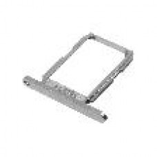 SAMSUNG S6/G920 SIM TRAY SILVER 