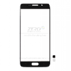 SAMSUNG A3 2016/A310 LCD GLASS BLACK 
