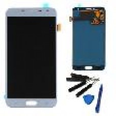 SAMSUNG J400/J4 2018 LCD+TOUCH BLUE MIST OLED