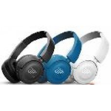 JBL T450BT WIRELESS ON-EAR HEADPHONE