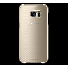S7 EDGE/G935 BACK COVER GOLD