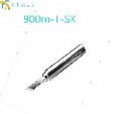 SOLDERING FLUKES TIPS 900M-T-SK