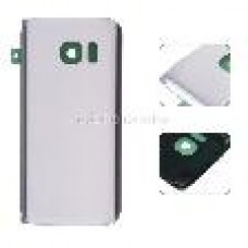 SAMSUNG S7/G930 BACK COVER SILVER 