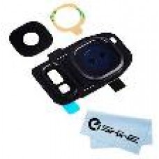 S7 EDGE/G935 CAMERA GLASS BLACK