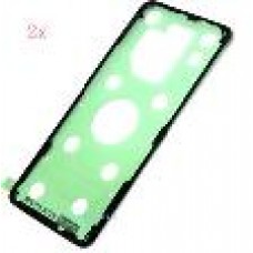 SAMSUNG S9/G960 ADHESIVE FOR BACK COVER