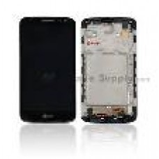 LG OPTIMUS G2 MINI/D620R LCD FULL BLACK 