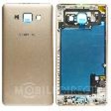 SAMSUNG A5/A500 MIDDLE COVER GOLD