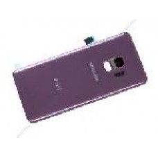 SAMSUNG S9/G960 BACK COVER PURPLE