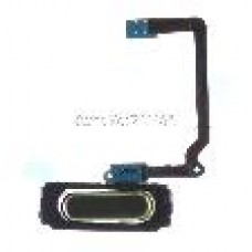SAMSUNG S5 MINI/G800 HOME BUTTON FLEX GOLD