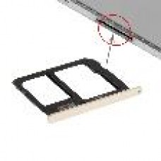 SAMSUNG A5 2016/A510 SIM TRAY GOLD